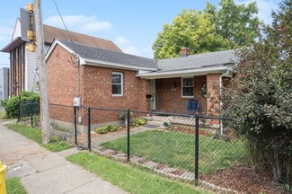 117 W Forrer St, Cincinnati, OH 45215