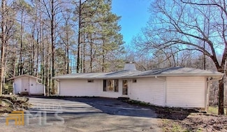 1535 Twin Valley Trail, Lithonia, GA 30058