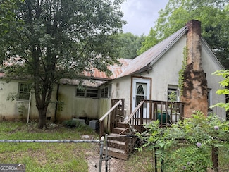 11591 Turner Rd, Hampton, GA 30228