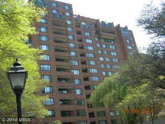 111 Hamlet Hill Rd Unit 1202, Baltimore, MD 21210