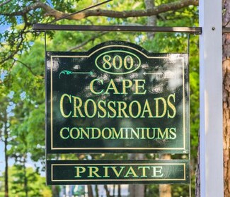 800 Bearse's Unit 6WB, Hyannis, MA 02601
