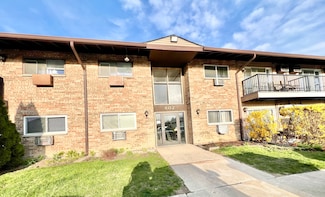 802 E Old Willow Rd Unit 116, Prospect Heights, IL 60070