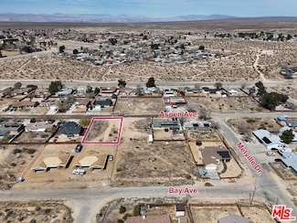 1 Aspen Ave, California City, CA 93505