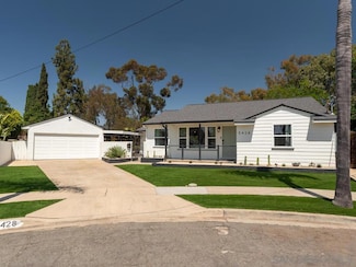 5428 Eldridge Ct, San Diego, CA 92120