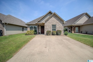 89 Highland View Dr, Lincoln, AL 35096