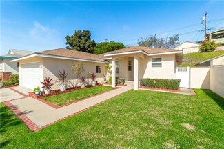 5511 Towers St, Torrance, CA 90503