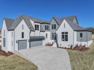 4638 Genevieve Leigh Dr, Nolensville, TN 37135