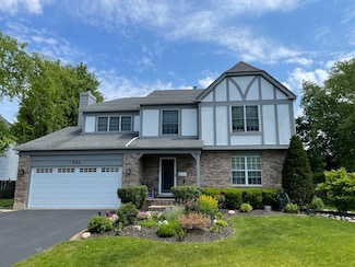 747 Warwick Ct Unit 7, Carol Stream, IL 60188