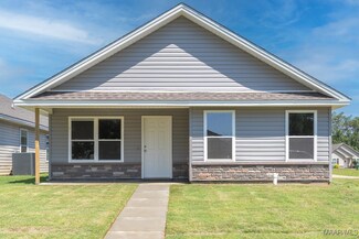 6037 Burbank Crossing Loop, Montgomery, AL 36117