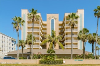 1575 N Highway A1a Unit 411, Indialantic, FL 32903