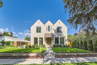 2365 S Clayton St, Denver, CO 80210
