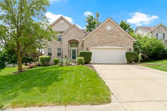 5857 Stone Pine Trail, Carmel, IN 46033