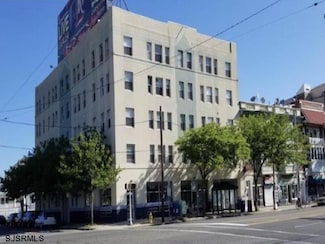 1 N Boston Ave, Atlantic City, NJ 08401