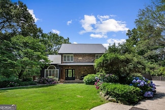 223 Mountain Tops Rd, Blue Ridge, GA 30513