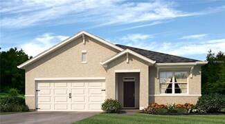 3693 Maidencain St, Clermont, FL 34714