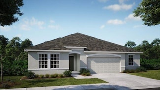 5461 NW Norris Ave, Port St. Lucie, FL 34986