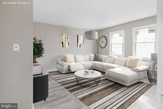 5433 C St SE, Washington, DC 20019