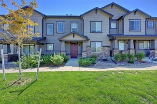 16471 E 119th Way Unit D, Commerce City, CO 80022