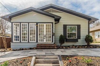605 W Virginia St, McKinney, TX 75069