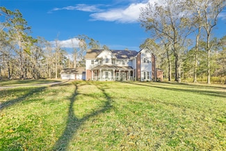 27222 Afton Way, Huffman, TX 77336