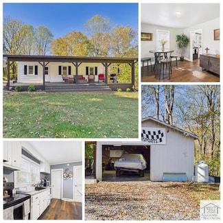 8667 Chatham Rd, Martinsville, VA 24112