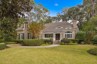 46 Hawthorne Rd, Bluffton, SC 29910