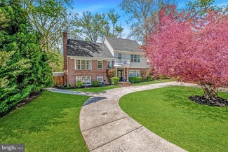 11508 Deborah Dr, Potomac, MD 20854