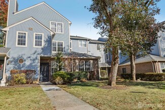 4361 Bayberry Ct, Monmouth Junction, NJ 08852