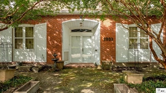 2803 Pargoud Blvd, Monroe, LA 71201
