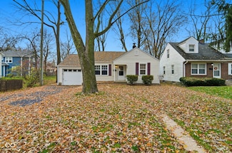 5635 Brouse Ave, Indianapolis, IN 46220