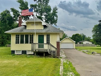 47345 Willis Rd, Belleville, MI 48111