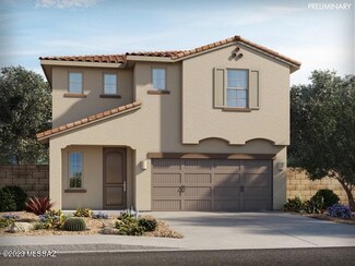 7861 S Walnutview Dr, Tucson, AZ 85757