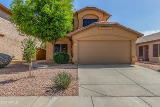 21621 N 48th Place, Phoenix, AZ 85054