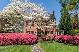 4502 Cary Street Rd, Richmond, VA 23221