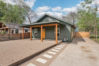 2312 Canterbury St, Austin, TX 78702
