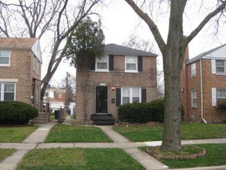 2107 S 23rd Ave, Broadview, IL 60155