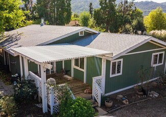 12523 Treeranch Rd, Ojai, CA 93023