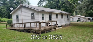 322 County Road 3525, Hawkins, TX 75765