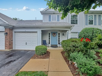 13832 S Balsam Ln Unit B, Plainfield, IL 60544