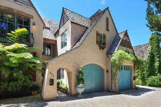 977 Santa Cruz Ave Unit 2, Menlo Park, CA 94025