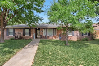 6410 Hamstead Dr, Amarillo, TX 79109
