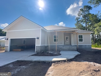95 Avants Ct, St. Marys, GA 31558