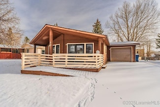 530 Beaufort St Unit 10, Laramie, WY 82072