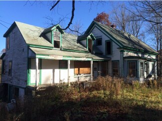 206 Jason Smith Rd, Windsor, VT 05089