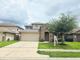 2123 Treasure Mountain Dr, Spring, TX 77388