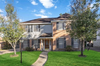 5411 Mossy Timbers Dr, Humble, TX 77346