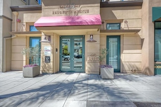 2400 Fifth Ave, San Diego, CA 92101