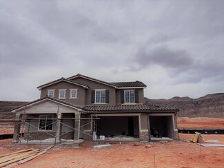 3935 S 2140 W Unit Lot 37, Hurricane, UT 84737
