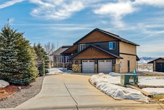 938 S Dry Creek Rd, Hayden, CO 81639
