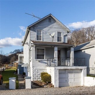 395 Kaufman Rd, Gibsonia, PA 15044